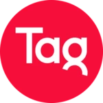 Logo of TagTaste android Application 